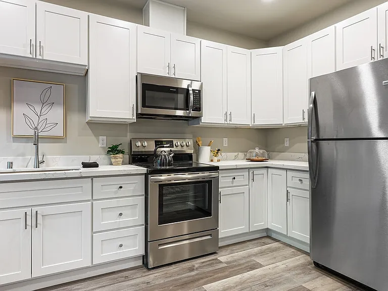 The Ridge At Payseno Lane Apartments — Photo 17
