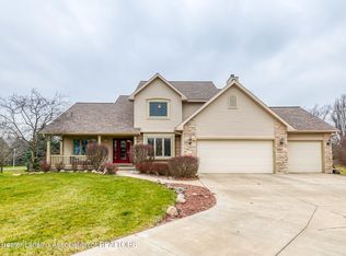 138 Abbington Ct, Battle Creek, MI 49015