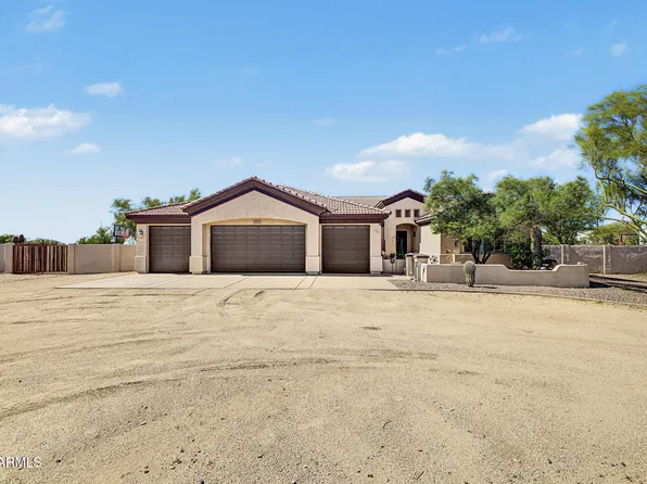 40406 N CENTRAL Avenue, Phoenix, AZ 85086