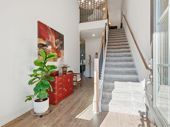 4th image of 3013 Wiltshire Park Pl