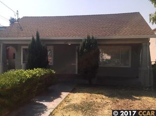 6251 Hayes St, Oakland, CA 94621