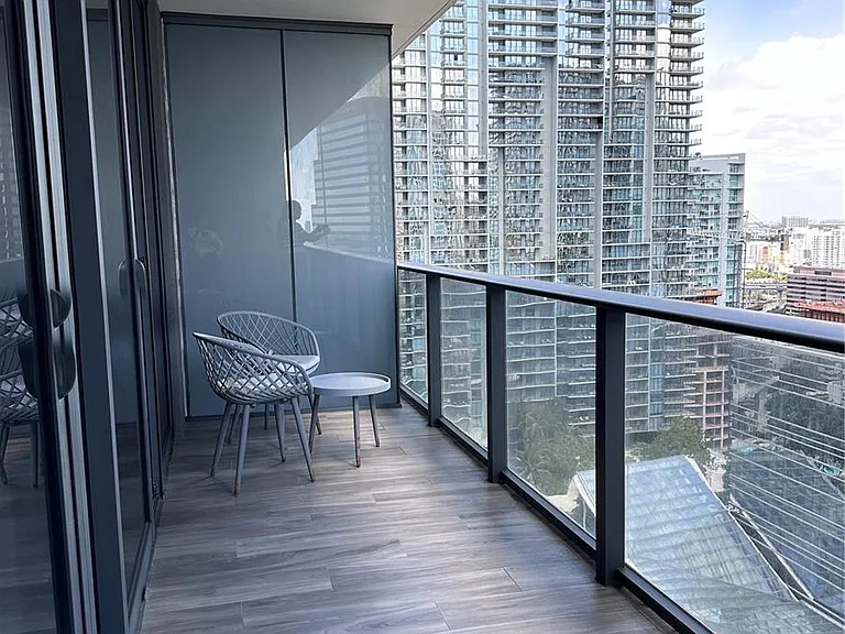801 S Miami Ave #2607 — Photo 11