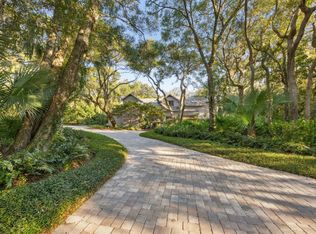 25 Beach Walker Rd, Fernandina Beach, FL 32034