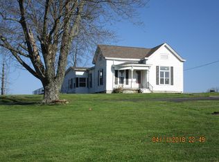 712 Perryville Rd, Harrodsburg, KY 40330