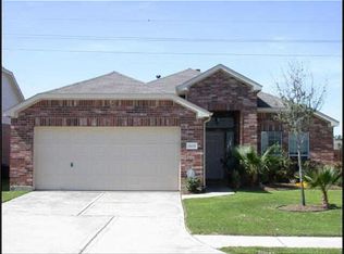 18035 Melissa Springs Dr, Tomball, TX 77375