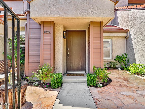 4th image of 829 N Via Colinas