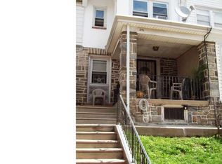 391 Bayard Rd, Upper Darby, PA 19082