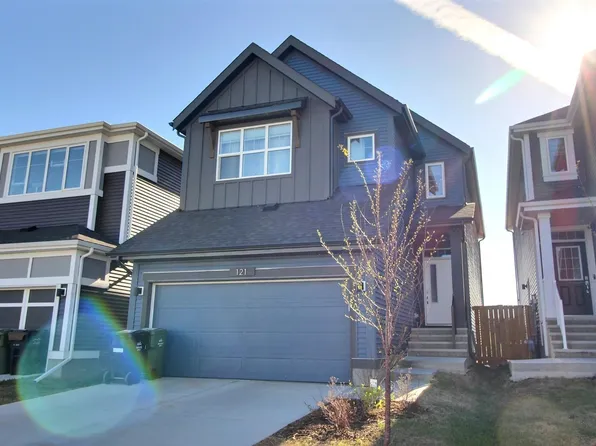 121 Stiles Bnd, Leduc, AB T9E 1C1