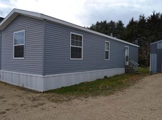 6353 County Rd N, South Wayne, WI 53587