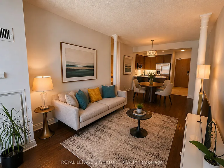 1910 Lake Shore Blvd W #1109 — Photo 9