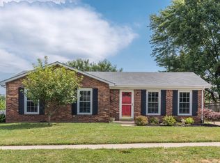 391 Princess Cir, Versailles, KY 40383