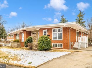 1302 Glenmont Rd, Baltimore, MD 21239