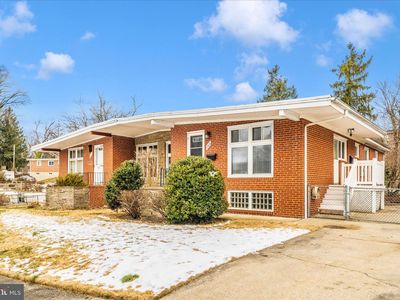 1302 Glenmont Rd, Baltimore, MD, 21239
