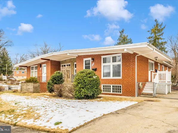 1302 Glenmont Rd, Baltimore, MD 21239