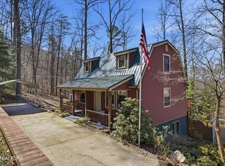 142 Overlook Trl, Maynardville, TN 37807