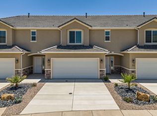 1042 S 1450 E #23, Saint George, UT 84790