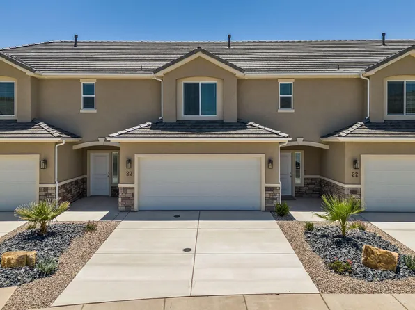 1042 S 1450 E #23, Saint George, UT 84790