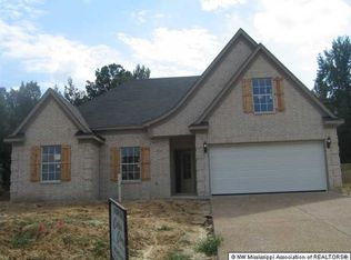 707 Buttermilk Dr, Southaven, MS 38672