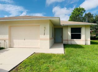 5107 25th St SW, Lehigh Acres, FL 33973