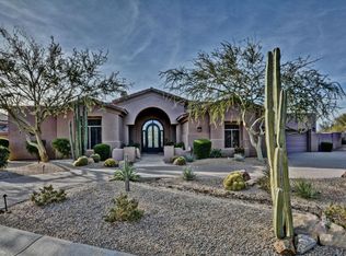 28858 N 95th Way, Scottsdale, AZ 85262