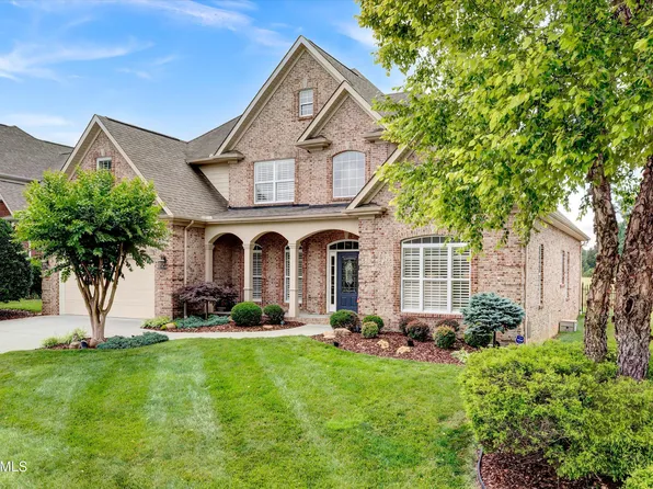 12618 Hunters Creek Ln, Knoxville, TN 37922