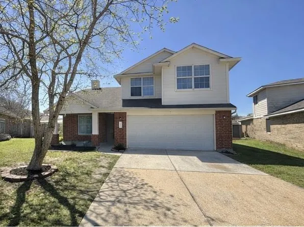 3430 Falcon Trail Ct, Spring, TX 77373