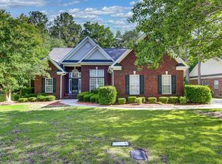 713 Harbor Vista Dr, Columbia, SC 29229