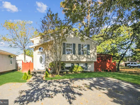 706 Duvall Hwy, Pasadena, MD 21122