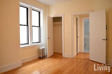 Rented by Living New York