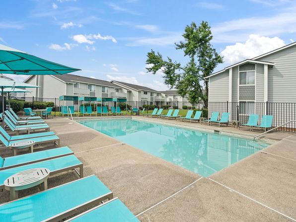 2001 Table Rock Rd APT 66