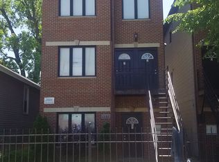 1339 W 107th St #3, Chicago, IL 60643