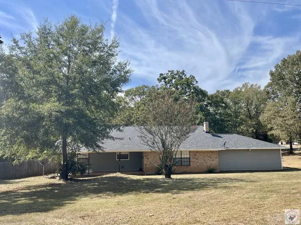 1705 Pine Vly, Queen City, TX 75572