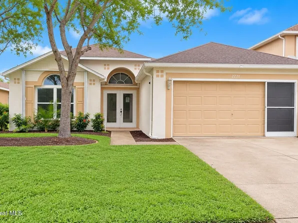 2235 Myla Ln, Melbourne, FL 32935
