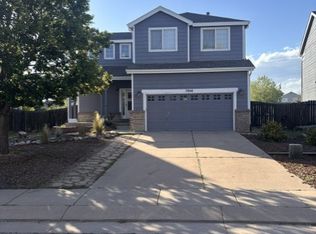 7868 Coffee Rd, Peyton, CO 80831