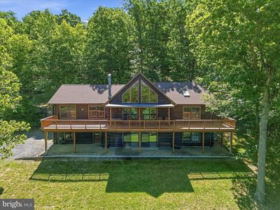 42 Foxridge Ln, Front Royal, VA, 22630