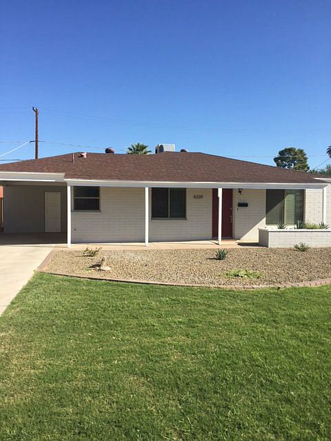 4339 N 18th St, Phoenix, AZ 85016 | Zillow
