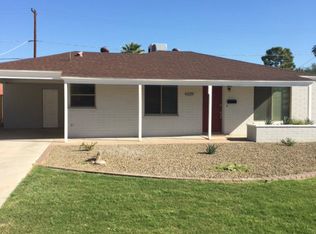 4339 N 18th St, Phoenix, AZ 85016