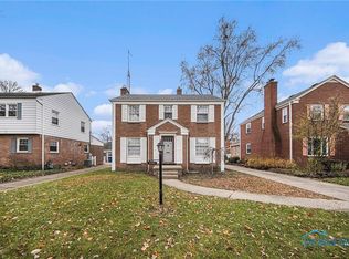 4201 Elmhurst Rd, Toledo, OH 43613