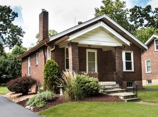 7804 Grove Ave, Saint Louis, MO 63119