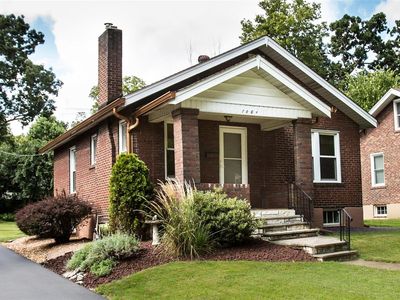 7804 Grove Ave, Saint Louis, MO, 63119