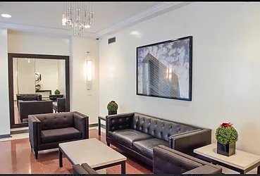 Rented by Olympia House Delaware LP