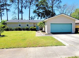 11548 E Ride Dr, Jacksonville, FL 32223