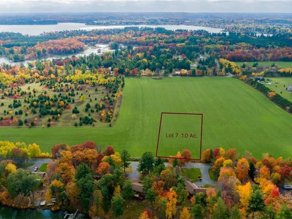 Lot 7 9 7/16 Avenue, Chetek, WI 54728