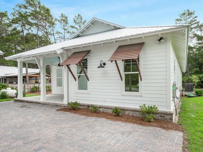 8 Devlieg Ave, Pt Washington, FL, 32459