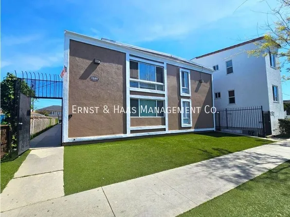 1440 Elm Ave APT 4, Long Beach, CA 90813