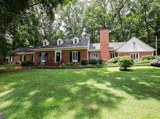 64 Parkview Dr, Commerce, GA 30529