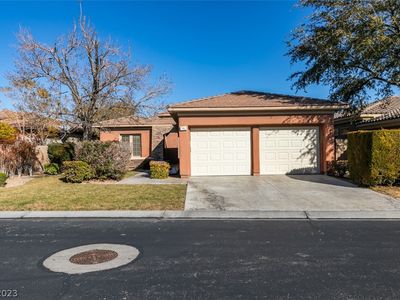 96 Emerald Dunes Cir, Henderson, NV, 89052