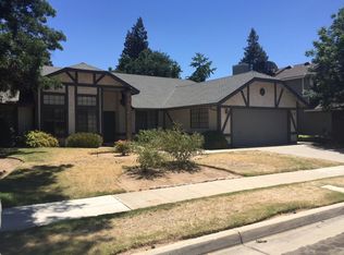 6472 N Arthur Ave, Fresno, CA