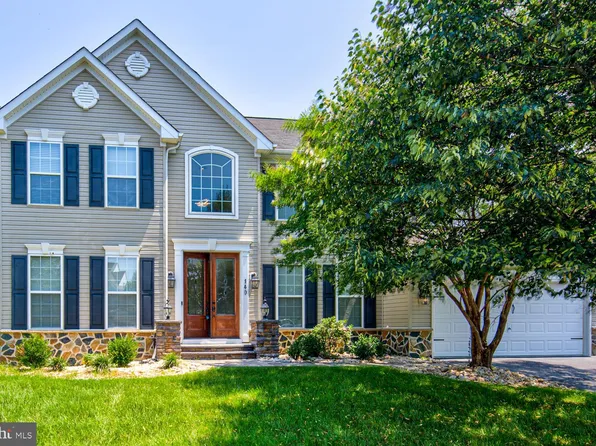140 Edgar Rd, Townsend, DE 19734