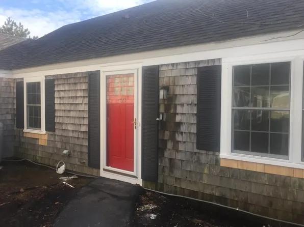 69 Starboard Dr #69, Cape Elizabeth, ME 04107